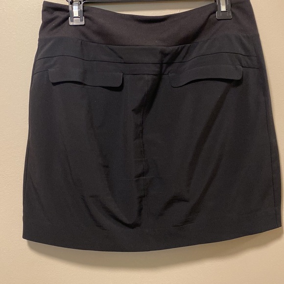 Athleta Black Soho Skort - Picture 9 of 10